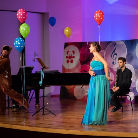 Miś DOREMIŚ zaprasza na koncert z muzyką włoską_7