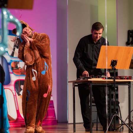 Miś DOREMIŚ zaprasza na koncert z muzyką włoską_7