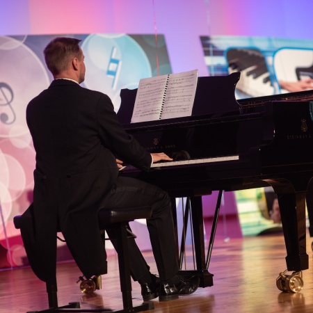 Miś DOREMIŚ zaprasza na koncert z muzyką włoską_8