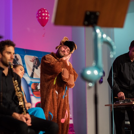 Miś DOREMIŚ zaprasza na koncert z muzyką włoską_8