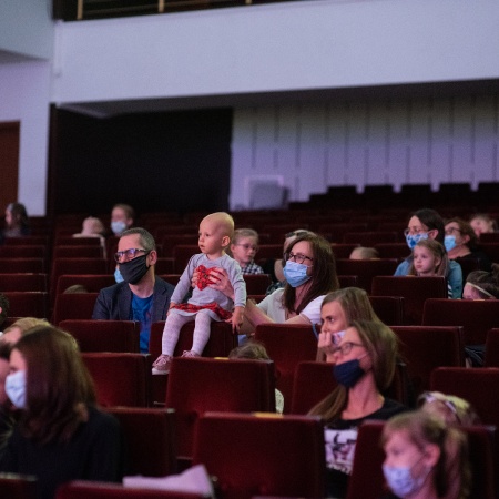 Miś DOREMIŚ zaprasza na koncert z muzyką włoską_9