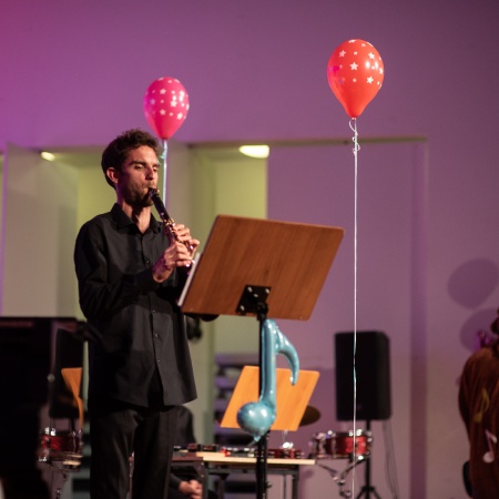 Miś DOREMIŚ zaprasza na koncert z muzyką włoską_9