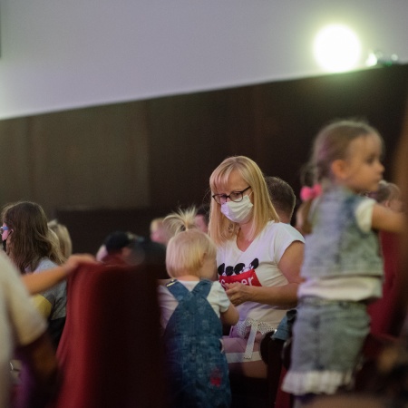 Wędrówki po pięciolinii - Funiculi, funicula_10