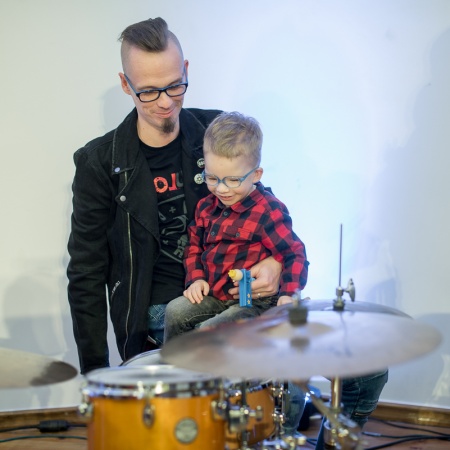 21.01.2018 Koncert z muzyką taneczną_2