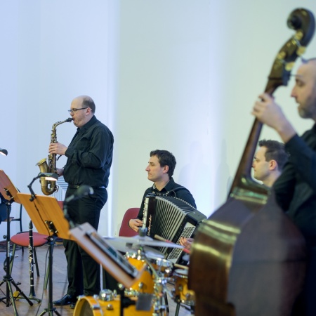 21.01.2018 Koncert z muzyką taneczną_3