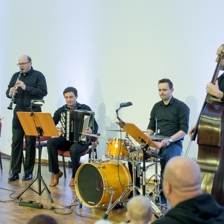 21.01.2018 Koncert z muzyką taneczną_7