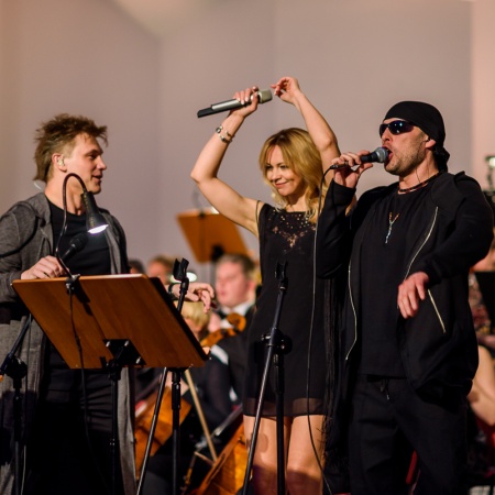 21.04.2017 Perły Retro Rocka Lat 60._20