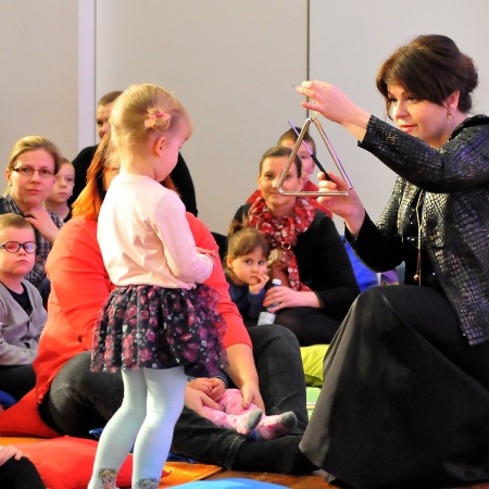 22.01.2017 Bałwankowa rodzina czyli spotkanie z kwartetem smyczkowym_8