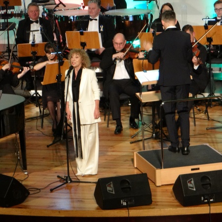 Alicja Majewska & Włodzimierz Korcz. Żyć się chce_1