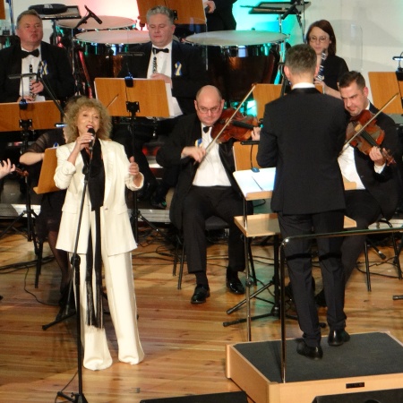 Alicja Majewska & Włodzimierz Korcz. Żyć się chce_1
