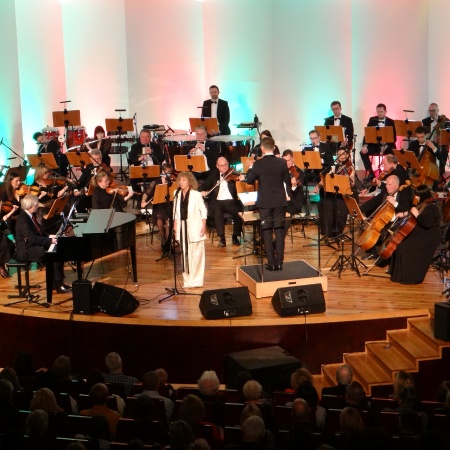 Alicja Majewska & Włodzimierz Korcz. Żyć się chce_2
