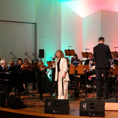 Alicja Majewska & Włodzimierz Korcz. Żyć się chce_3