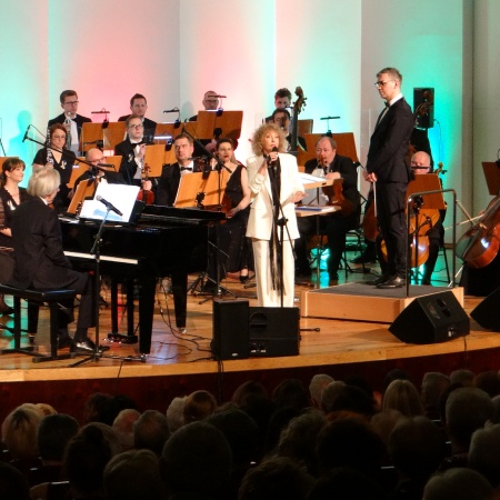 Alicja Majewska & Włodzimierz Korcz. Żyć się chce_3