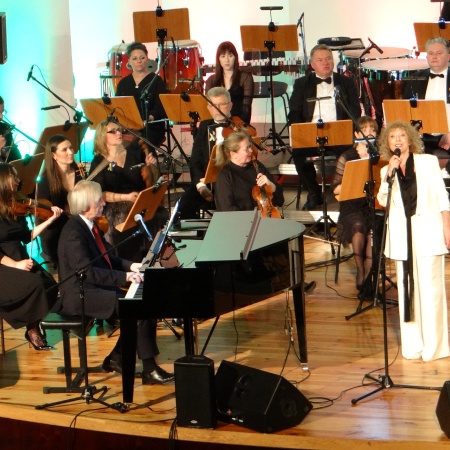 Alicja Majewska & Włodzimierz Korcz. Żyć się chce_3