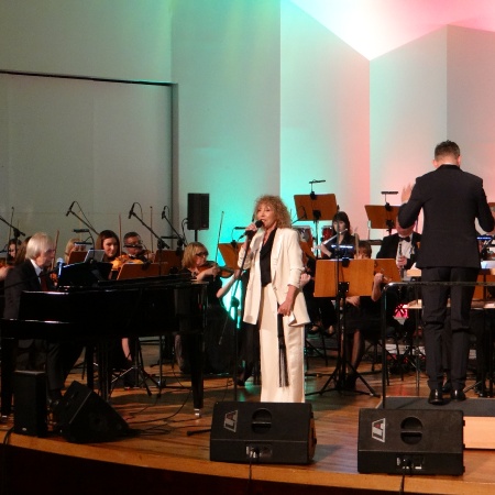 Alicja Majewska & Włodzimierz Korcz. Żyć się chce_4