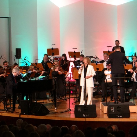 Alicja Majewska & Włodzimierz Korcz. Żyć się chce_4
