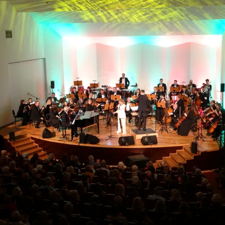 Alicja Majewska & Włodzimierz Korcz. Żyć się chce_4