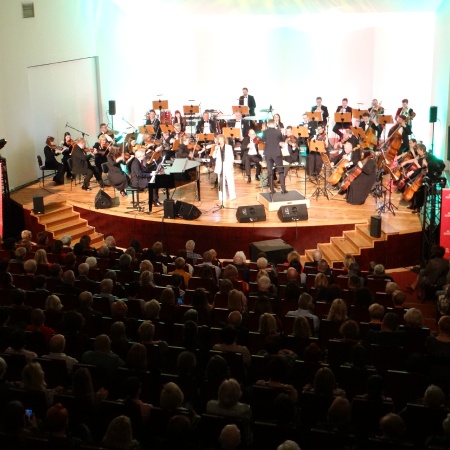 Alicja Majewska & Włodzimierz Korcz. Żyć się chce_5
