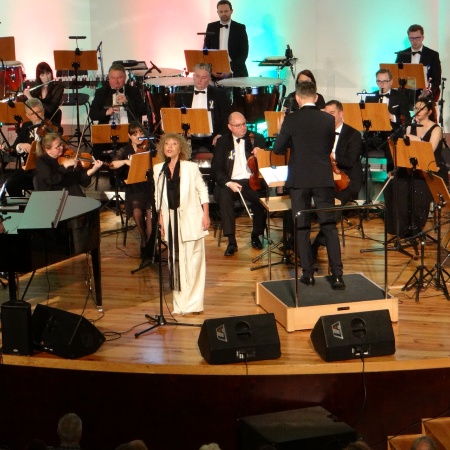 Alicja Majewska & Włodzimierz Korcz. Żyć się chce_5