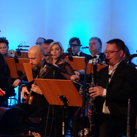 Tribute to The Police_2