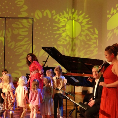 Wędrówki po pięciolinii - „I’m singing in the rain” czyli śpiewaj razem z nami!_4