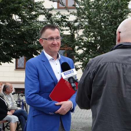 Podpisanie umowy na projekt Sali Koncertowej i zagospodarowania Placu Nowy Rynek_1