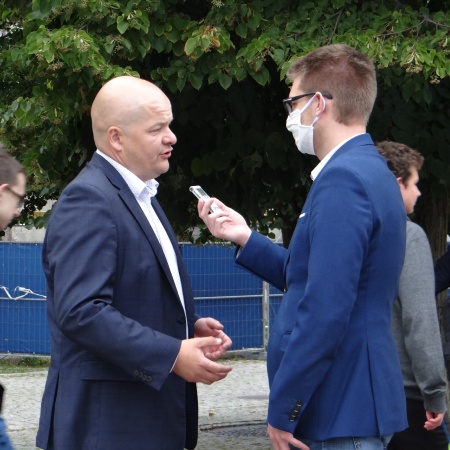 Podpisanie umowy na projekt Sali Koncertowej i zagospodarowania Placu Nowy Rynek_2