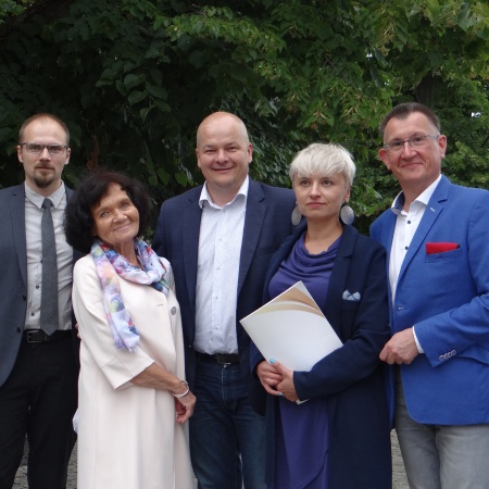 Podpisanie umowy na projekt Sali Koncertowej i zagospodarowania Placu Nowy Rynek_5