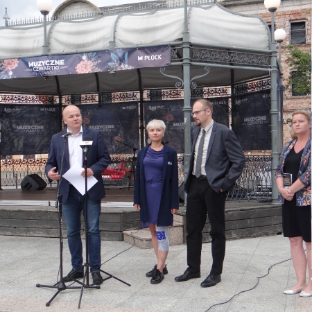 Podpisanie umowy na projekt Sali Koncertowej i zagospodarowania Placu Nowy Rynek_8