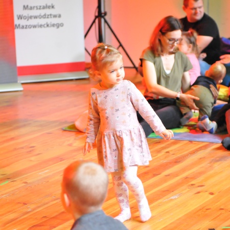 Wędrówki po pięciolinii - Jesienny kujawiaczek, czyli spotkanie ze skrzypcami_1