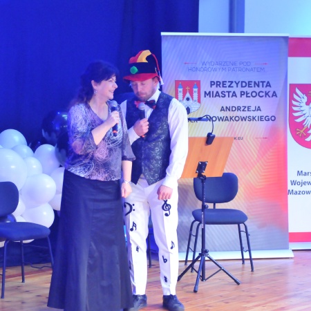 Wędrówki po pięciolinii - Jesienny kujawiaczek, czyli spotkanie ze skrzypcami_1
