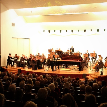 Koncert na powitanie wiosny_1