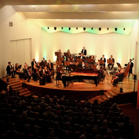 Koncert na powitanie wiosny_2