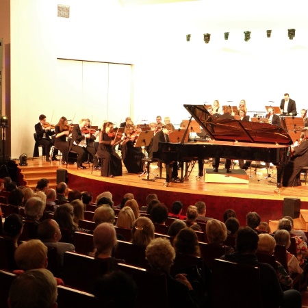 Koncert na powitanie wiosny_2