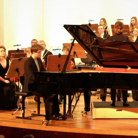 Koncert na powitanie wiosny_2