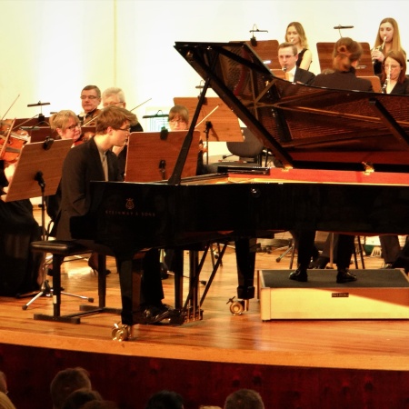 Koncert na powitanie wiosny_3