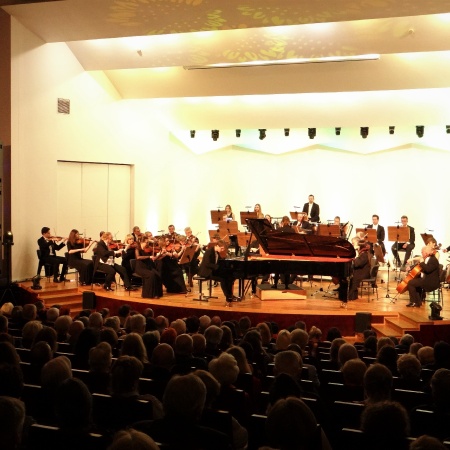 Koncert na powitanie wiosny_6