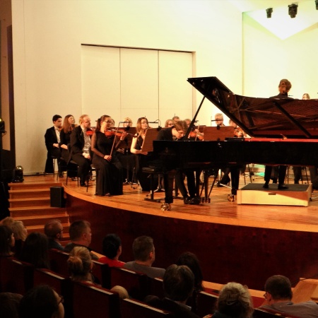 24.03.2023 Koncert na powitanie wiosny
