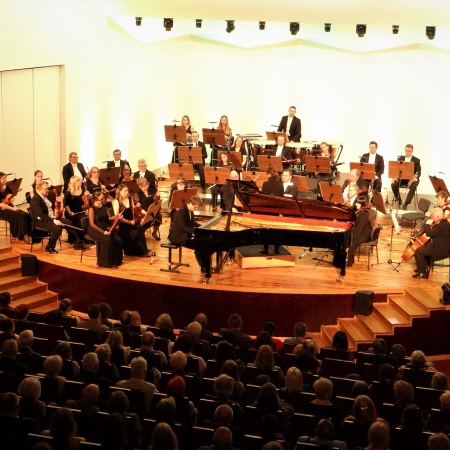 Koncert na powitanie wiosny_7