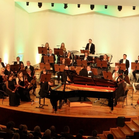 Koncert na powitanie wiosny_8