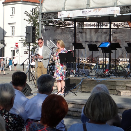 24.06.2021 MUZYCZNE CZWARTKI NA PŁOCKIEJ STARÓWCE - ODKRYJEMY MIŁOŚĆ NIEZNANĄ_2