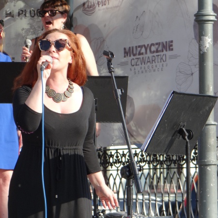 24.06.2021 MUZYCZNE CZWARTKI NA PŁOCKIEJ STARÓWCE - ODKRYJEMY MIŁOŚĆ NIEZNANĄ_4