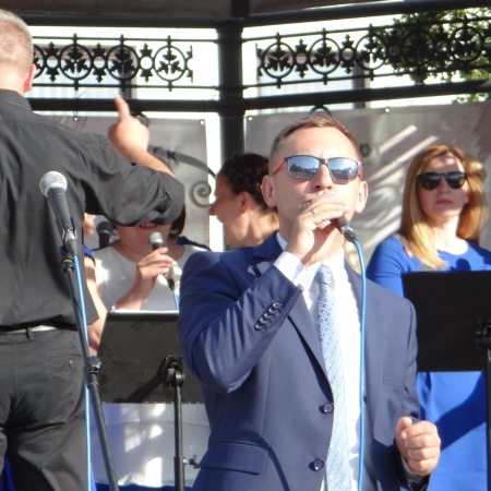 24.06.2021 MUZYCZNE CZWARTKI NA PŁOCKIEJ STARÓWCE - ODKRYJEMY MIŁOŚĆ NIEZNANĄ_7