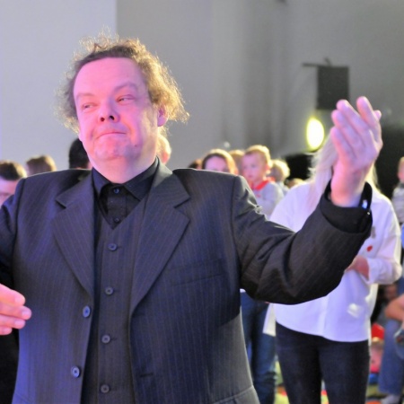 Wędrówki po pięciolinii