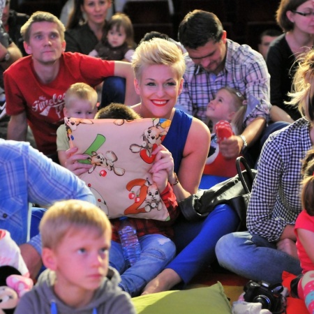 25.09.2016 Co tam sadzi Pan Jeremi? - Koncert z solmizacją