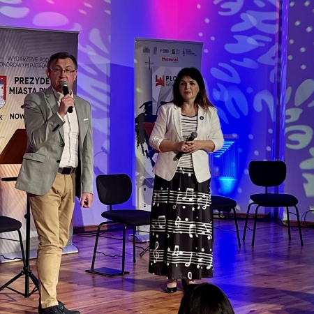 Wędrówki po pięciolinii - Kotek. Spotkanie z muzyką polskich kompozytorów_1