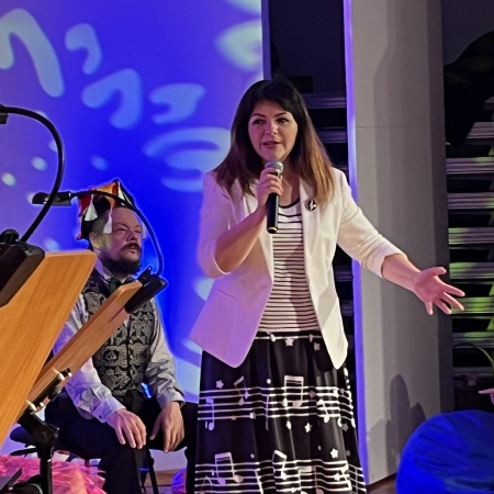 Wędrówki po pięciolinii - Kotek. Spotkanie z muzyką polskich kompozytorów_2