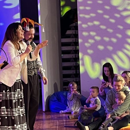 Wędrówki po pięciolinii - Kotek. Spotkanie z muzyką polskich kompozytorów_6