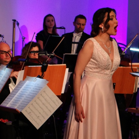 26.02.2021 Operetki Czar fot. Ilona Matusiak