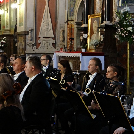 Letni Festiwal Muzyczny - Koncert z niespodzianką_1